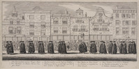 TvB G 0856l
          <br/>
          Begrafenis van Prinses Anna (no.13)
          <br/>
          <em>Fokke, Simon (1712-1784)</em>